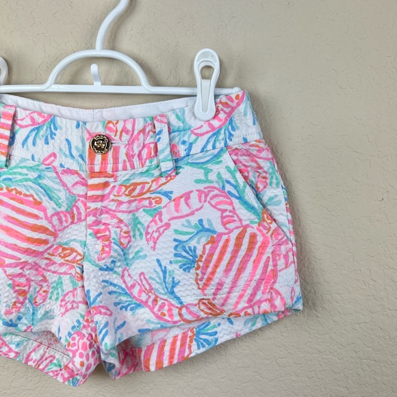 Lilly Pulitzer the Walsh short size 00 - Picture 3 of 11